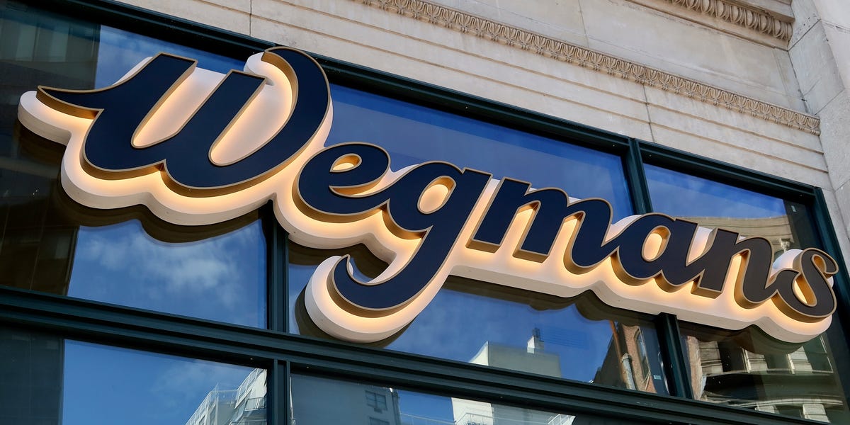 Plastic Fragments Spark Soup Recall At Wegmans Grocery Stores