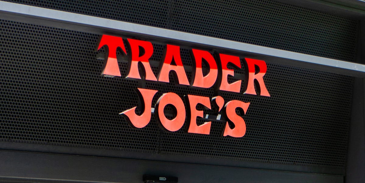 Trader Joe’s Shoppers Are FREAKING Out Over New Outback-Style App