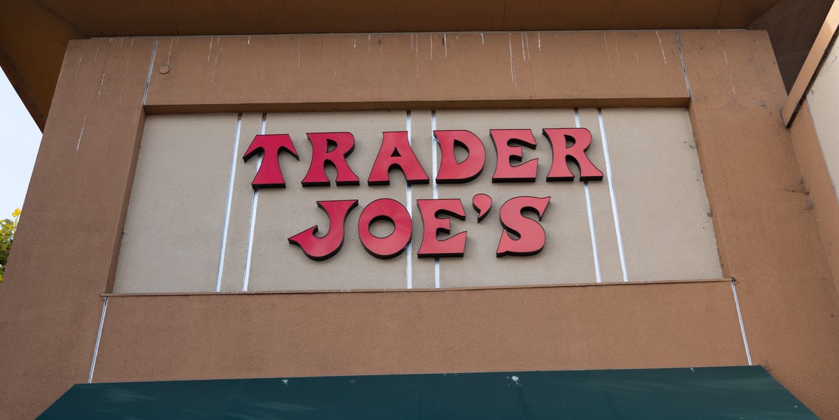 Trader Joe’s Micro Totes May Return In Pastel Colors
