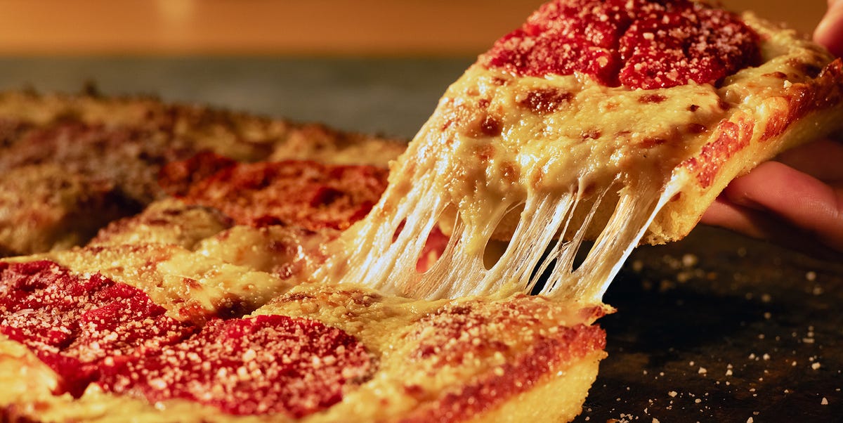 These March Madness Restaurant Deals Are A Real Slam Dunk