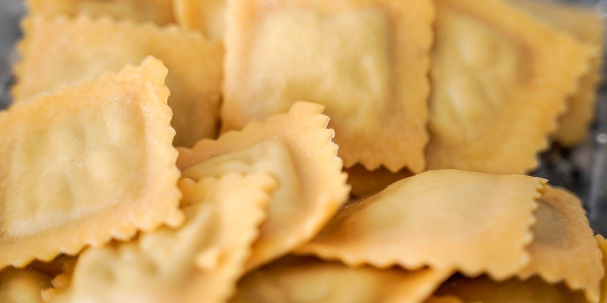 FDA Issues Highest-Level Warning Over Pasta Recall In One State