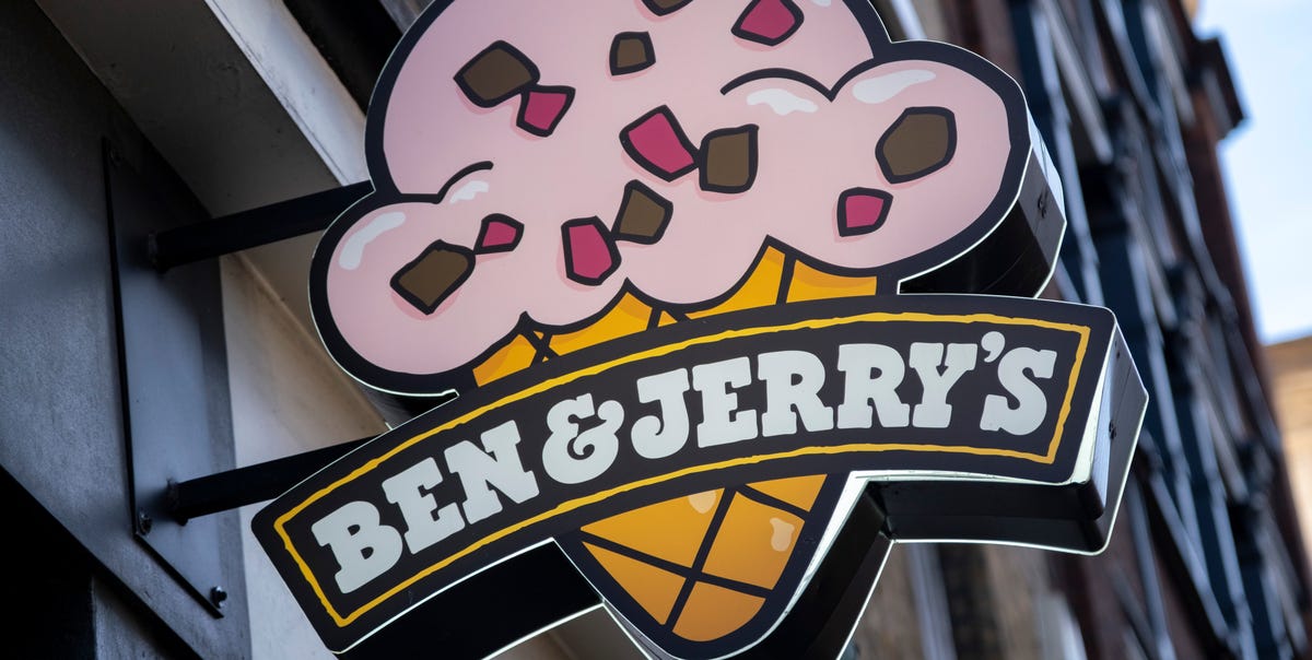 Ben & Jerry’s Free Cone Day Returns April 14