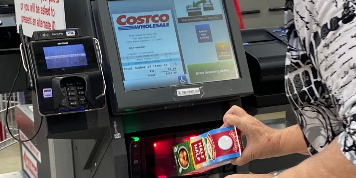 Costco Is Rolling Out A Major Checkout Change—Here’s What To Know
