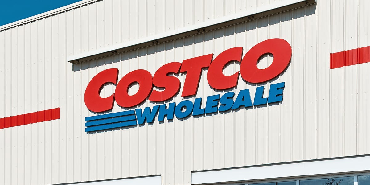 Costco Is Selling A Giant XL Charcuterie Board