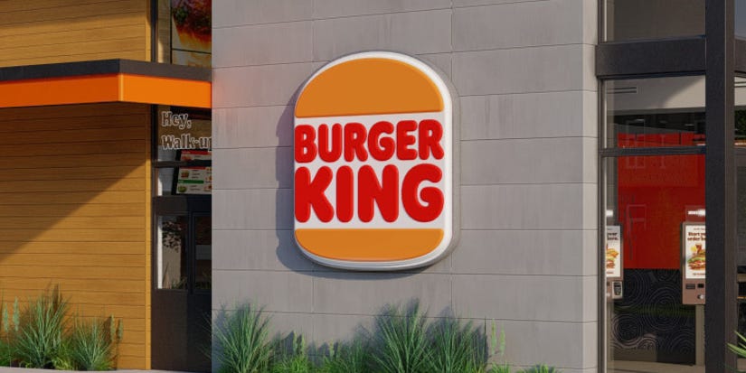 Burger King Daylight Saving Week Has Free Breakfast Deals