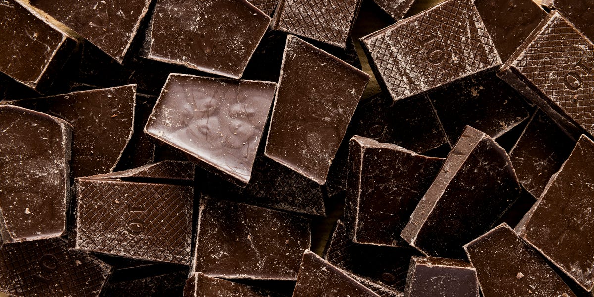 Lidl Chocolate Recall Issued Over Undeclared Hazelnuts