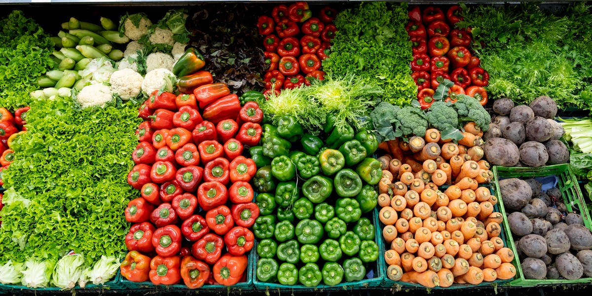 The Most Consumed Veggie In The U.S. Contains Pesticides Banned In The EU