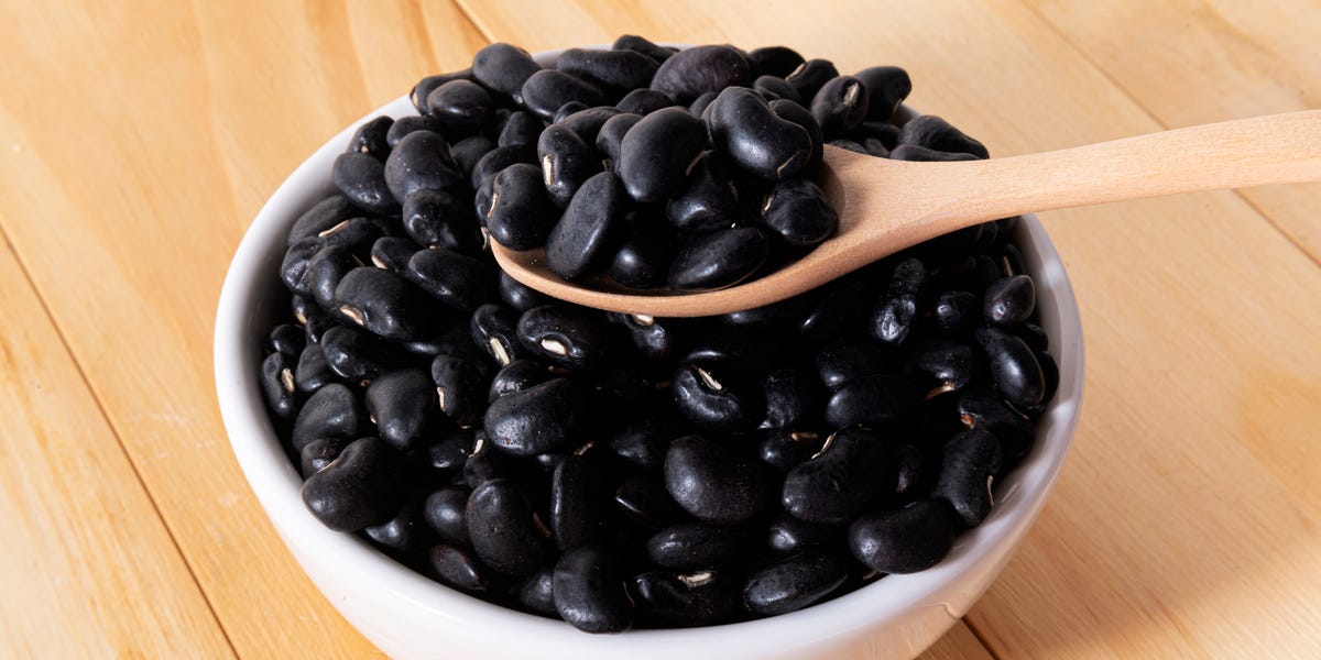 Toxic Chemical Exposure Prompts Organic Black Bean Recall