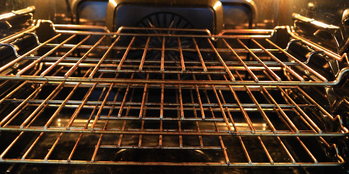 Over 180,000 Ovens Recalled Due To Burn Hazard—Here’s What To Know
