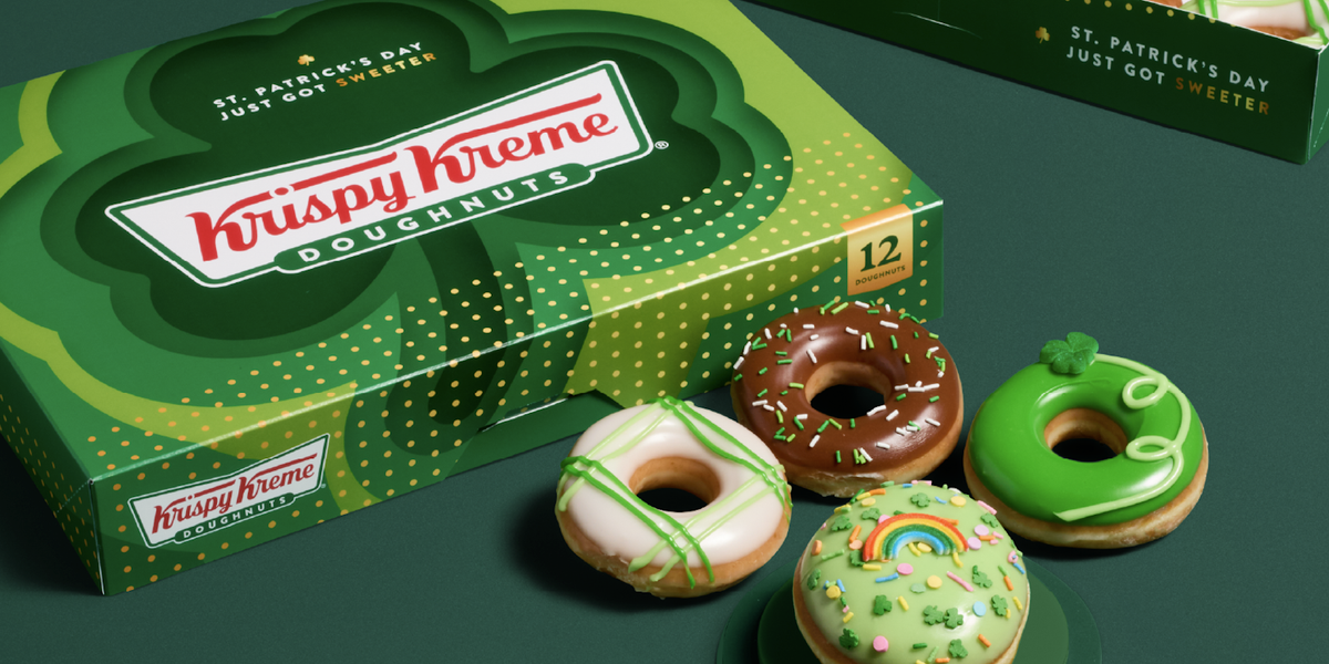 Best St. Patrick’s Day Food Deals & Freebies For 2026