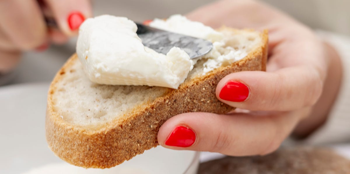 Cream Cheese Recall In One State Just Hit The FDA’s Highest Alert Level