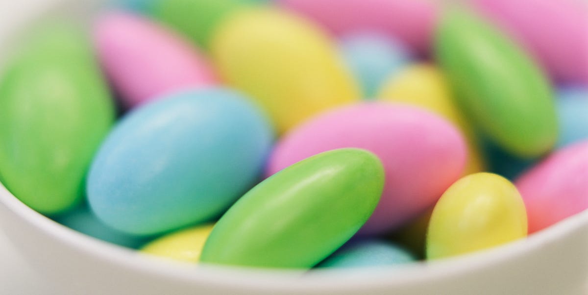Popular Easter Treat Recalled Over Missing Allergen Information