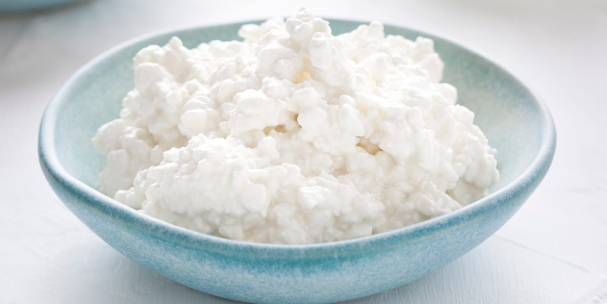 Cottage Cheese Sold At Walmart Recalled For Dangerous Processing Mishap