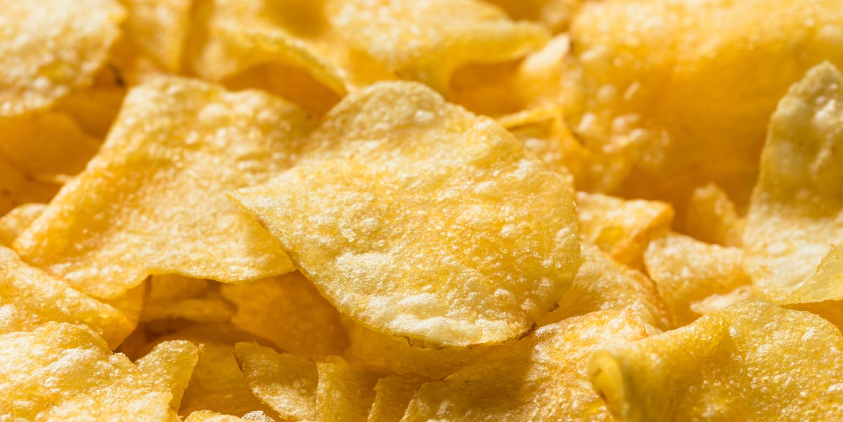 Miss Vickie’s Spicy Dill Pickle Chips Recalled For Milk Allergen