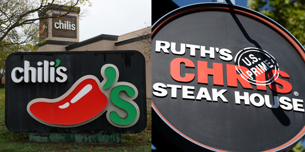 Chili’s Responds To Ruth’s Chris Dress Code Debate