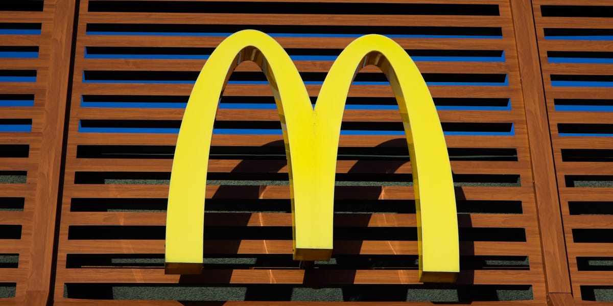 New McDonald’s Drink Just Leaked Online & Fans Are FREAKING Out