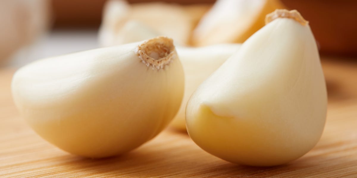 FDA Issues Highest-Level Warning Over Garlic Recall Due To Botulism Risk
