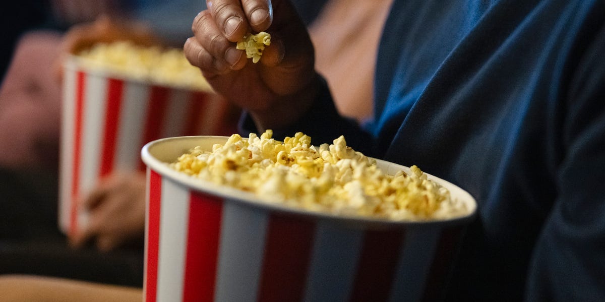 AMC Is Selling A Popcorn Purse For ‘The Devil Wears Prada 2’