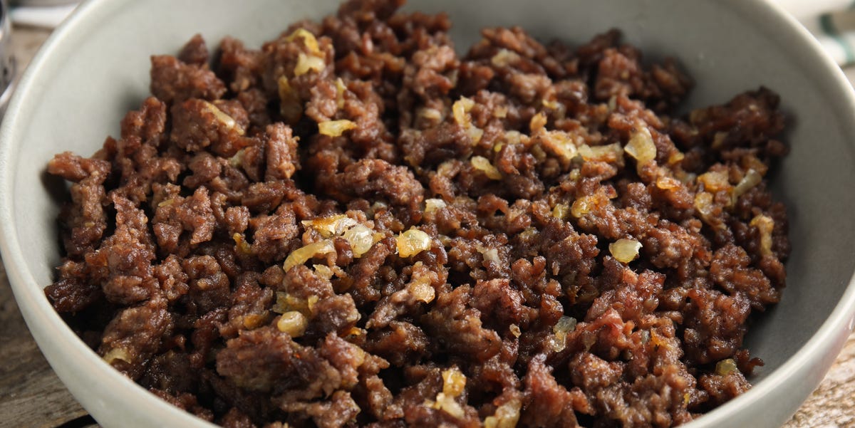 ‘Boy Kibble’ Is TikTok’s New Food Trend—Here’s What That Means