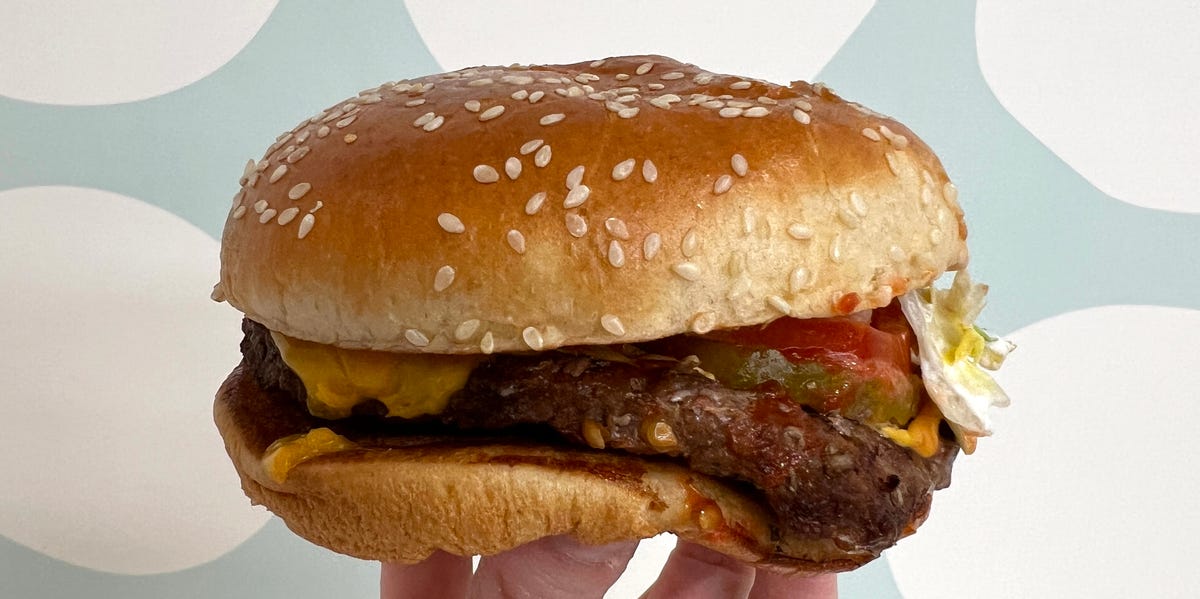 Burger King Just Changed The Whopper For The First Time In 10 Years