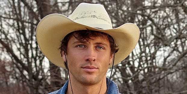 Rob Rausch Reveals His Go-To Fast Food Order—And It’s A Southern Classic