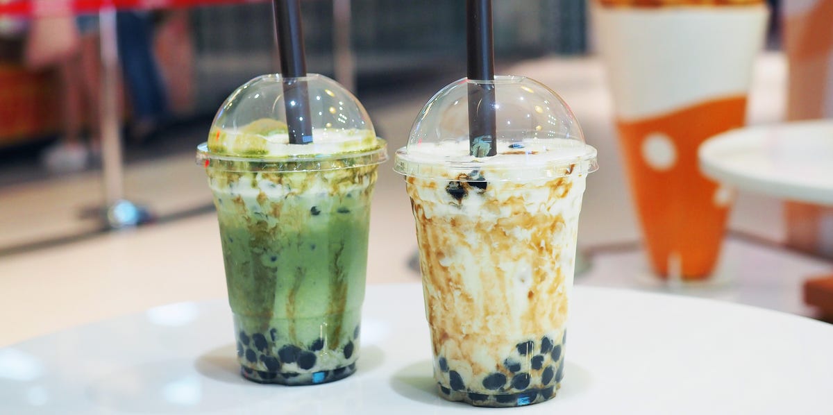 The Biggest Fast Food Chain In The World You’ve Never Heard Of