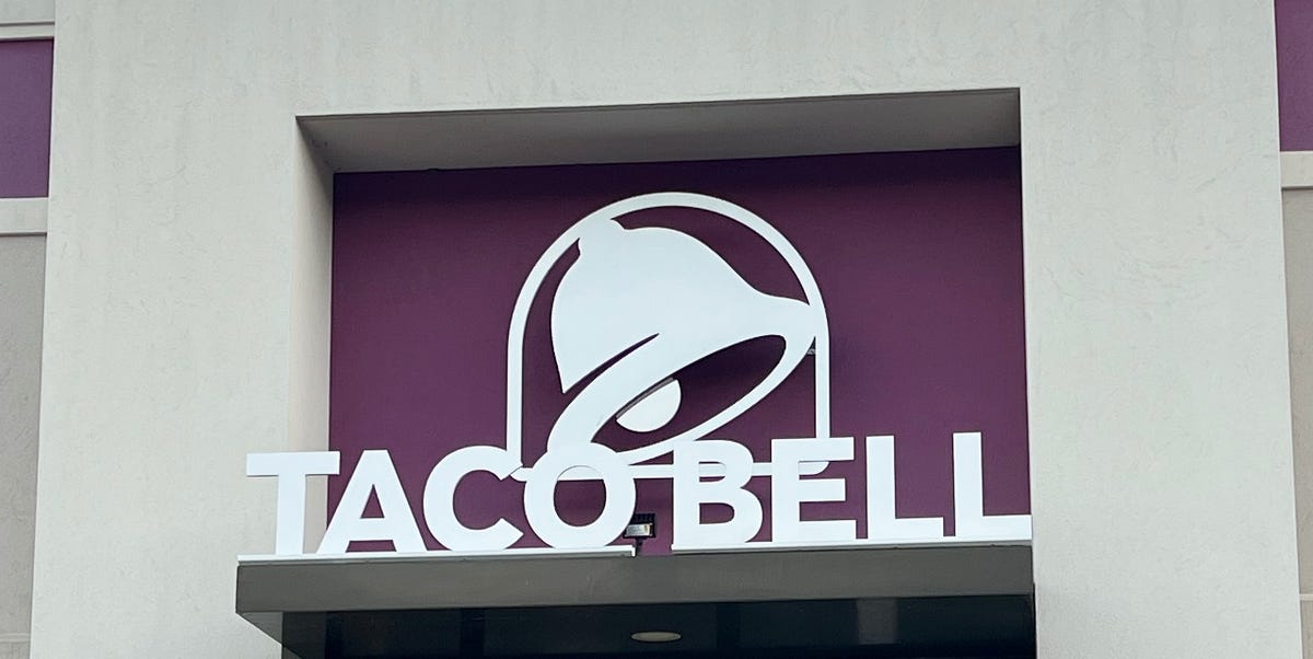 Taco Bell Has New Chocolate Fudge & Caramel Empanadas