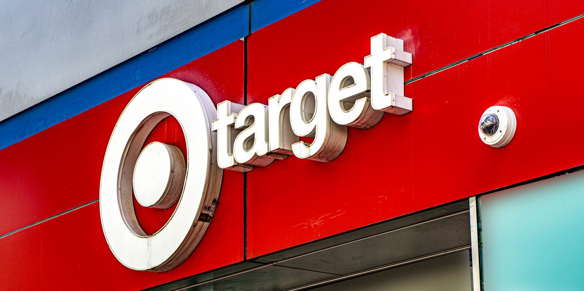 Target Cereal Aisle To Drop Certified Synthetic Colors