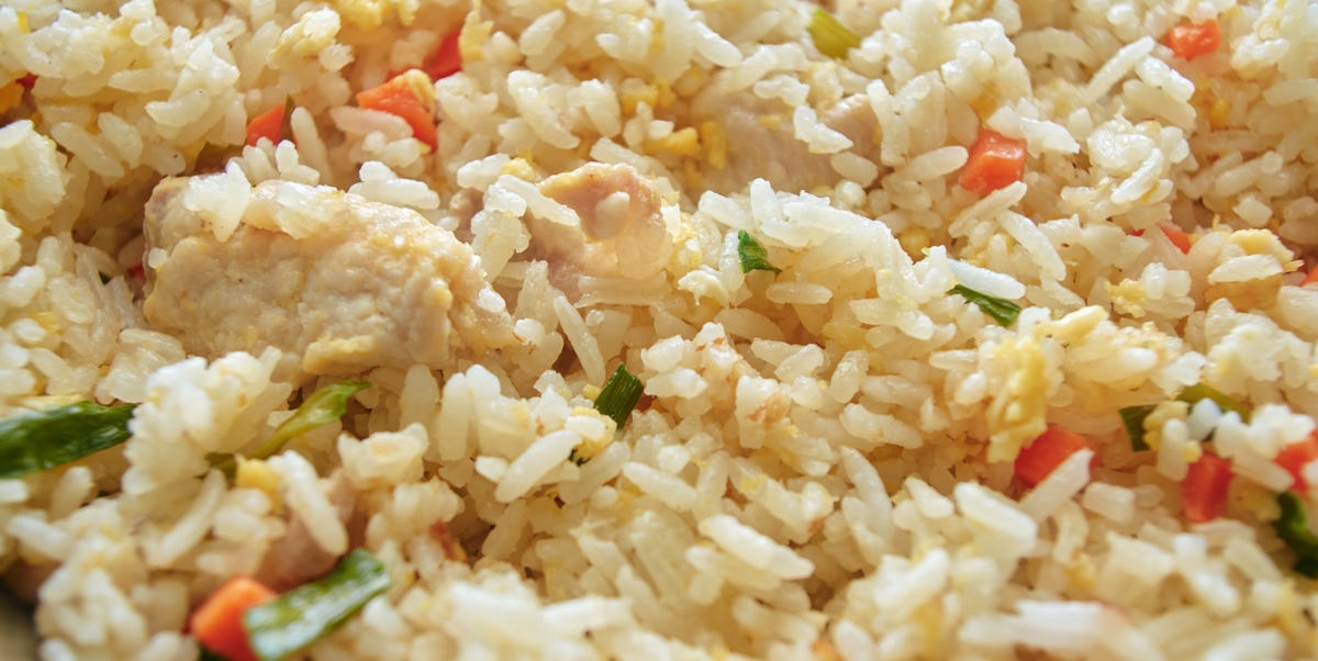 Nearly 40 Million Pounds Of Chicken Products Have Been Recalled Due To Glass Fragments