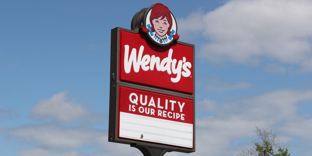 Wendy’s President Joins Fast Food CEO Viral Video Feud