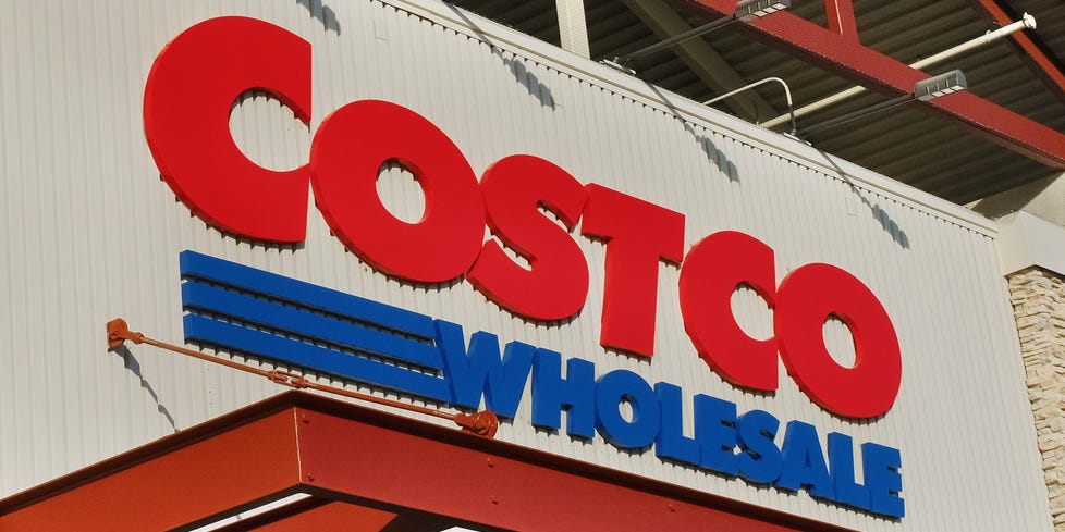 Costco Bakery Fans Are Obsessed With This Sweet New Sourdough Flavor