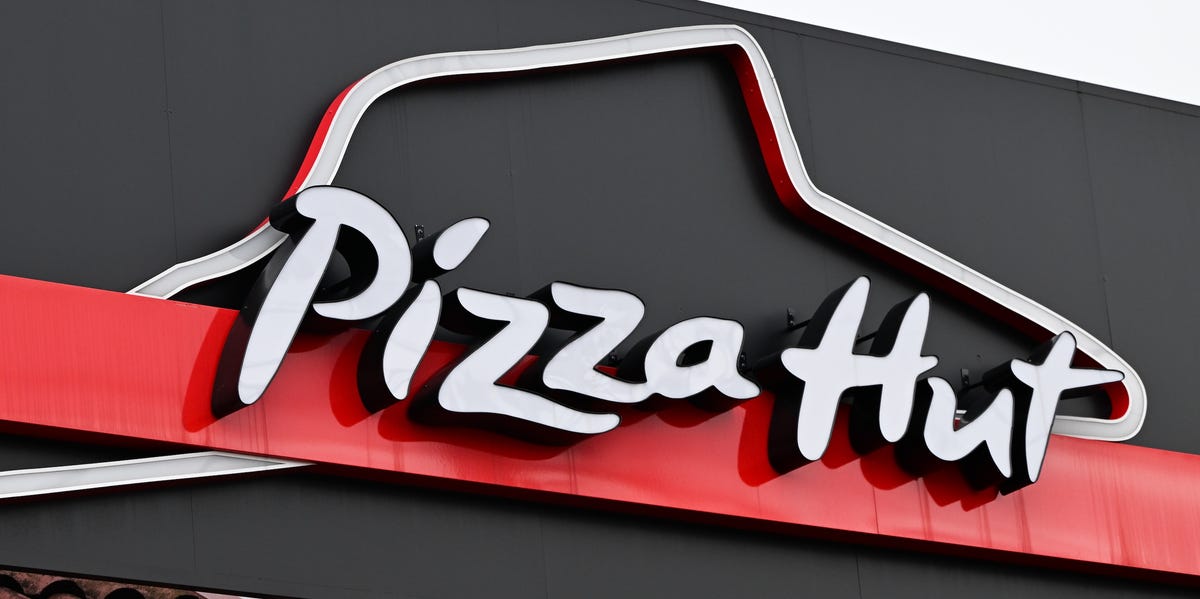 Dozens Of Pizza Hut Locations Are Closing—Here’s What We Know