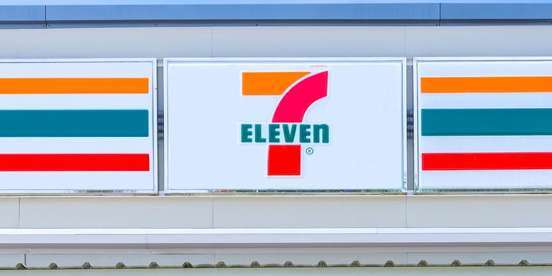 Hundreds Of 7-Eleven Locations Are Shutting Down As The Chain Changes Its Strategy