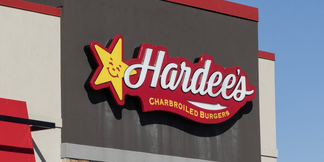 77 Hardee’s Locations Are Shutting Down Following Dramatic Legal Battle & Bankruptcy