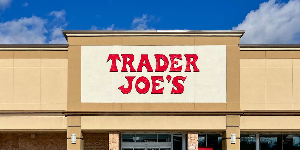 Best New Trader Joe’s Foods To Buy In April