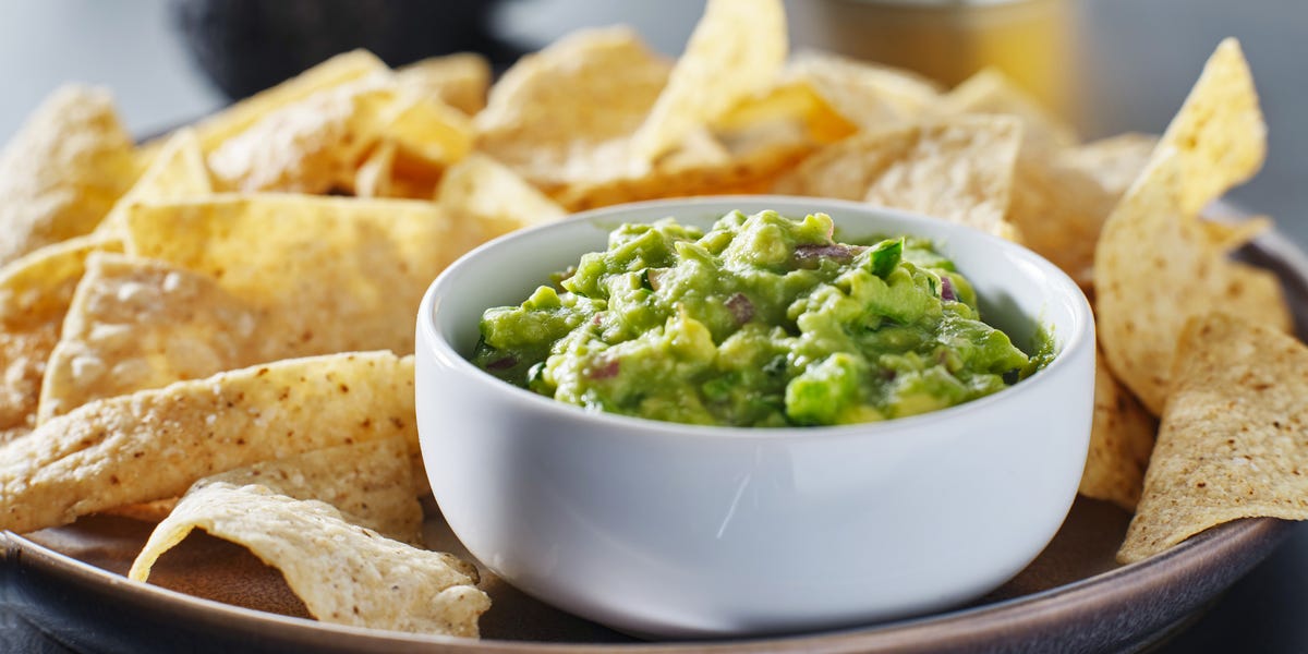 Teremana’s Guac On The Rock Deal Is Back For Cinco Season