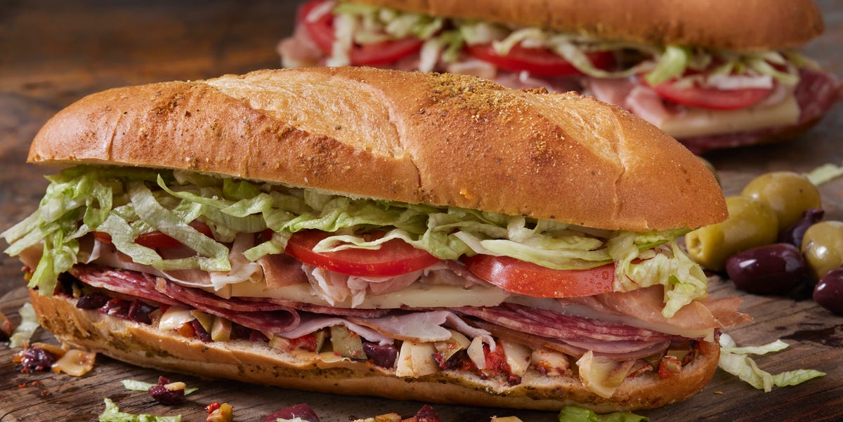 Tax Day Food Deals Include $10 Pizza, Free Footlongs & $1 Cake