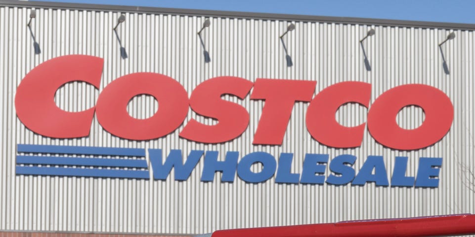 Costco Is Selling A Sushi Burrito & People Have STRONG Opinions