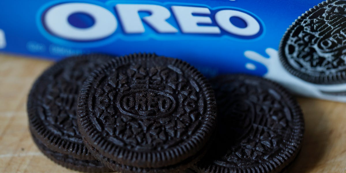 Oreo’s New Firecracker Pop Flavor Is Coming To Stores