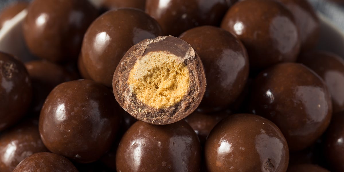 Nuts.com Candy Recall Issued Over Undeclared Allergens