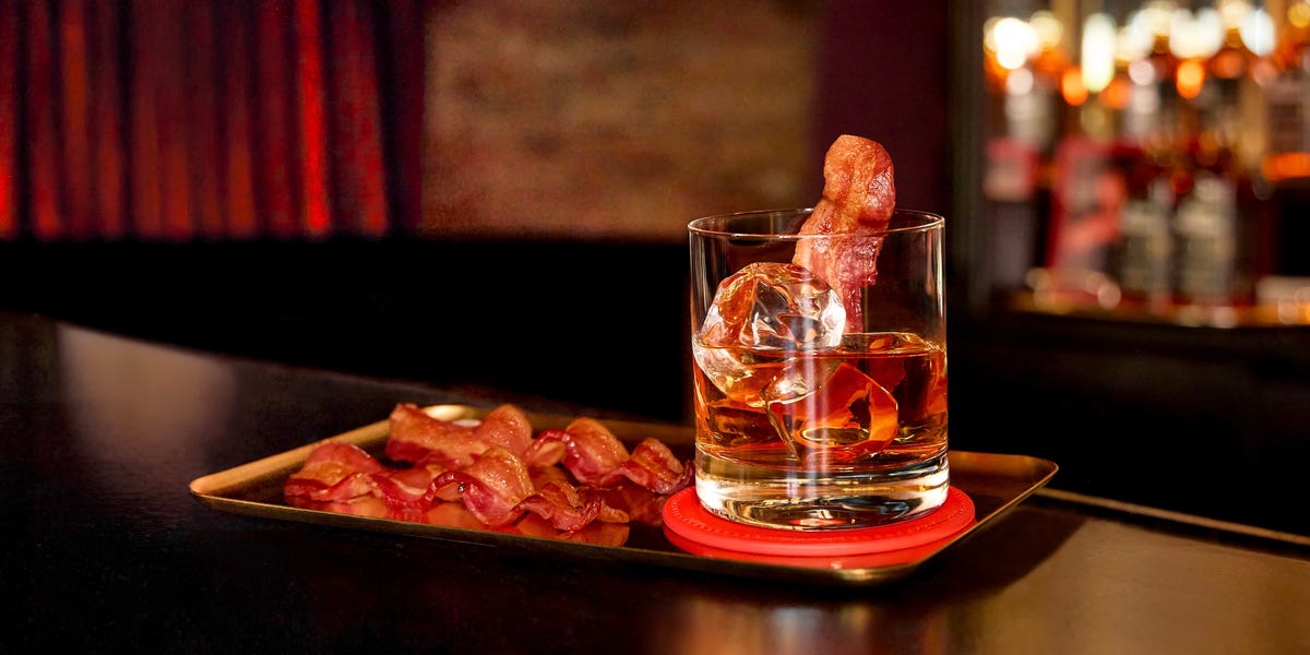 Oscar Mayer Launches New Maple Bourbon Bacon Flavor