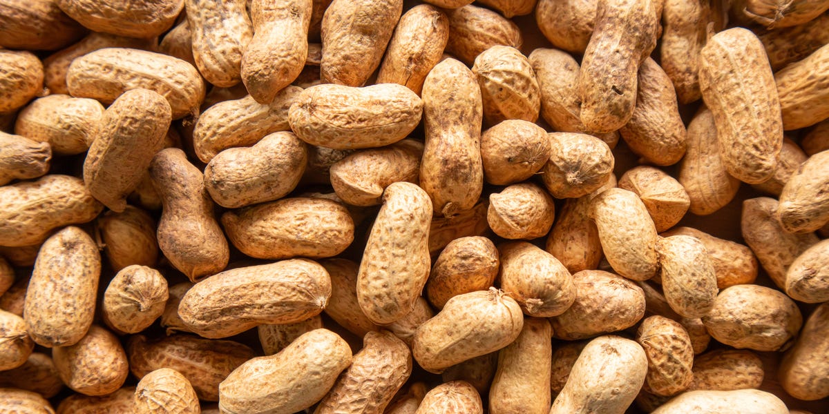 FDA Classifies Recall For Roasted Peanuts In 19 States