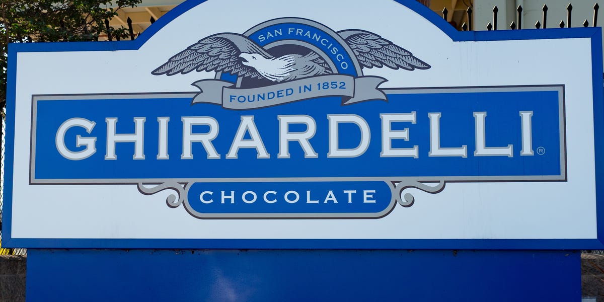 Ghirardelli Recalls Powdered Drink Mixes Over Salmonella Risk