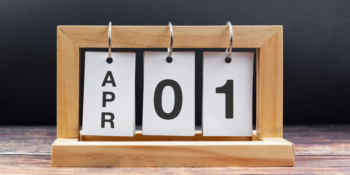 Best Food Brand April Fools’ Day Pranks Of 2026