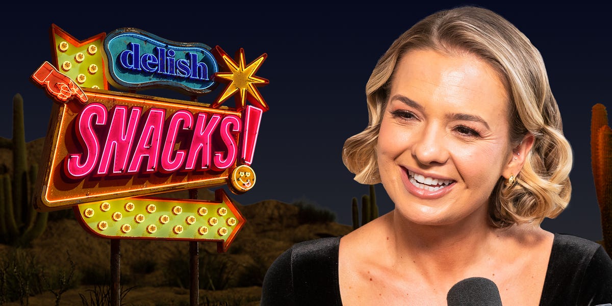 Daisy Kelliher Of ‘Below Deck’ Says Ultra-Rich Guests All Want This Snack At 2 A.M.—And It’s Not Caviar