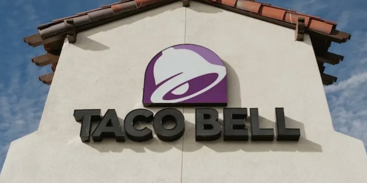 Taco Bell Launches Diablo Dusted Crispy Chicken Nuggets