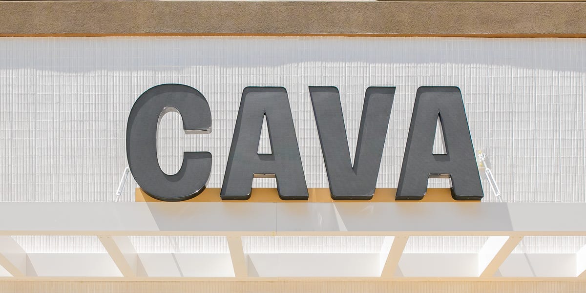 CAVA Adds Glazed Salmon As Its First Seafood Protein