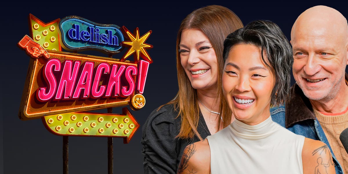 From Raw Chicken To ‘Disgusting’ Fish, ‘Top Chef’ Judges Reveal The WORST Things They Ever Ate