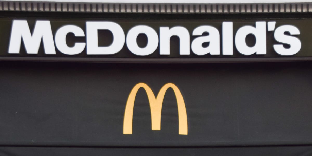 McDonald’s Is Making A Major Change To Its Value Menu—And Prices Are Dropping