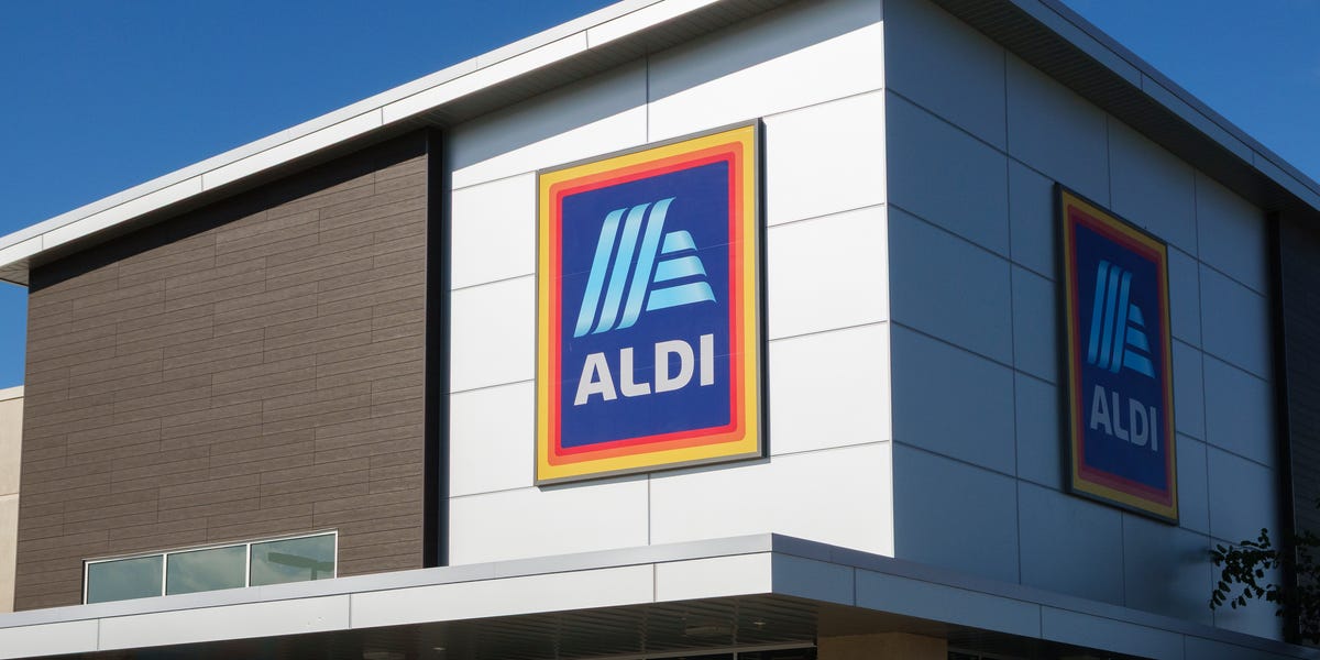 Aldi Frozen Breakfast Pizzas Are Part of A Growing Recall Alert